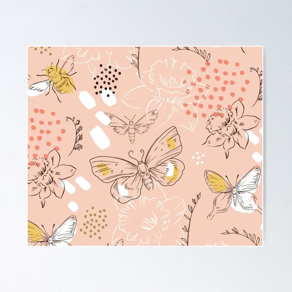 Item preview, butterfly pattern designed and sold by zaher97.