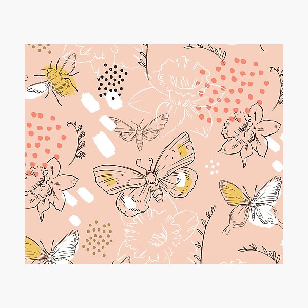 Item preview, butterfly pattern designed and sold by zaher97.