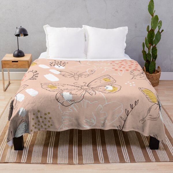 Item preview, butterfly pattern designed and sold by zaher97.