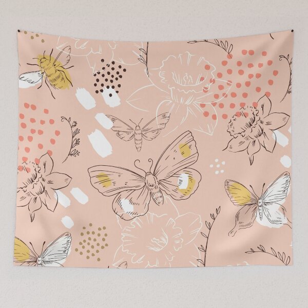Item preview, butterfly pattern designed and sold by zaher97.