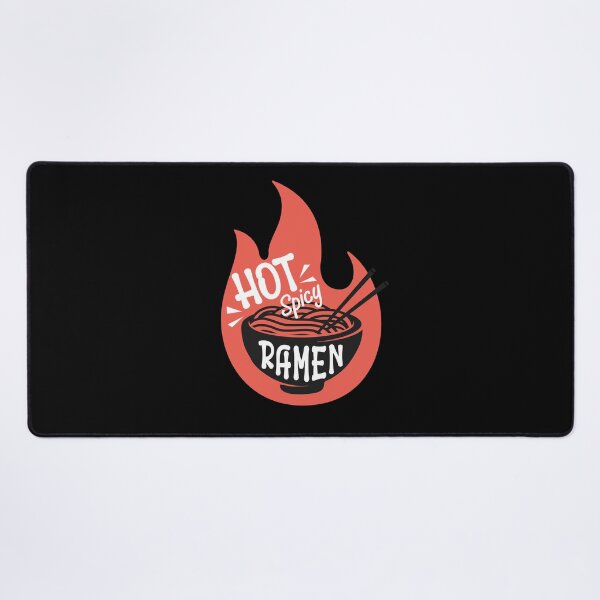 Item preview, Hot Spicy Ramen designed and sold by 8-COUNT Co. Clothing.
