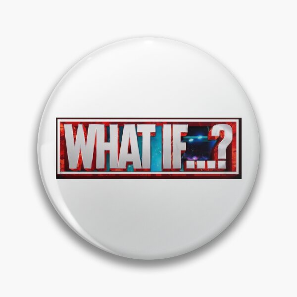 Item preview, What if  designed and sold by Mystical Illustrations.