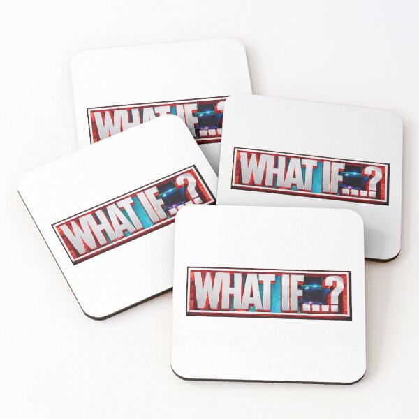 Item preview, What if  designed and sold by Mystical Illustrations.