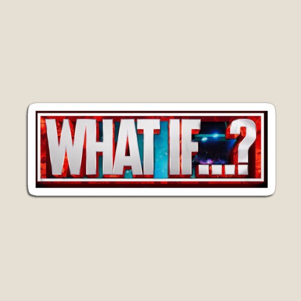 Item preview, What if  designed and sold by Illustrated by Cece.