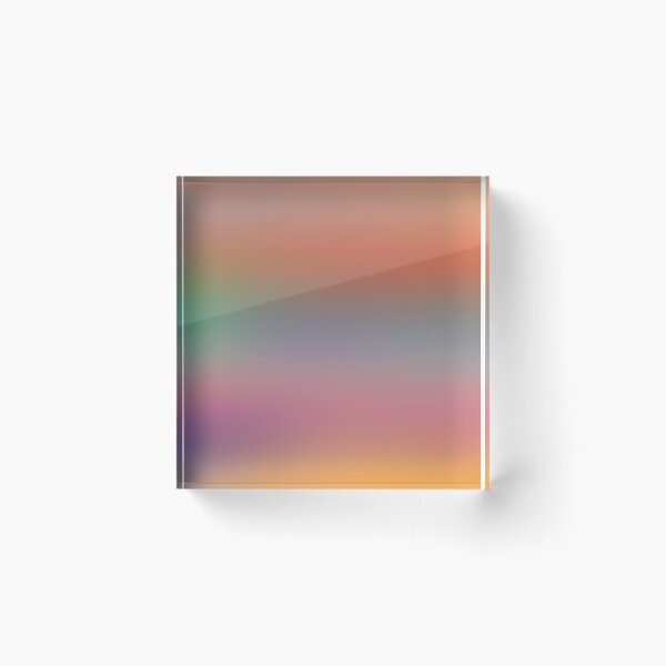 Item preview, Rainbow Blend 001 designed and sold by LoveHurtz.