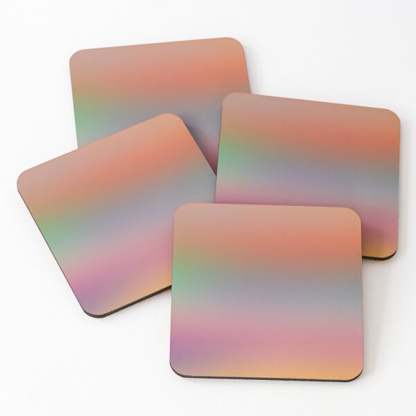 Item preview, Rainbow Blend 001 designed and sold by LoveHurtz.