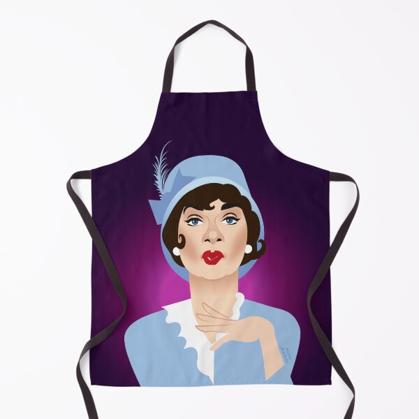 Item preview, Josephine designed and sold by AleMogolloArt.