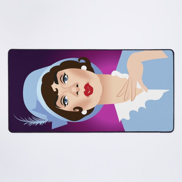Item preview, Josephine designed and sold by AleMogolloArt.