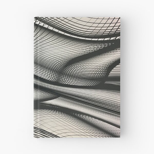 Item preview, 3D curved lines illusion designed and sold by procreaction.