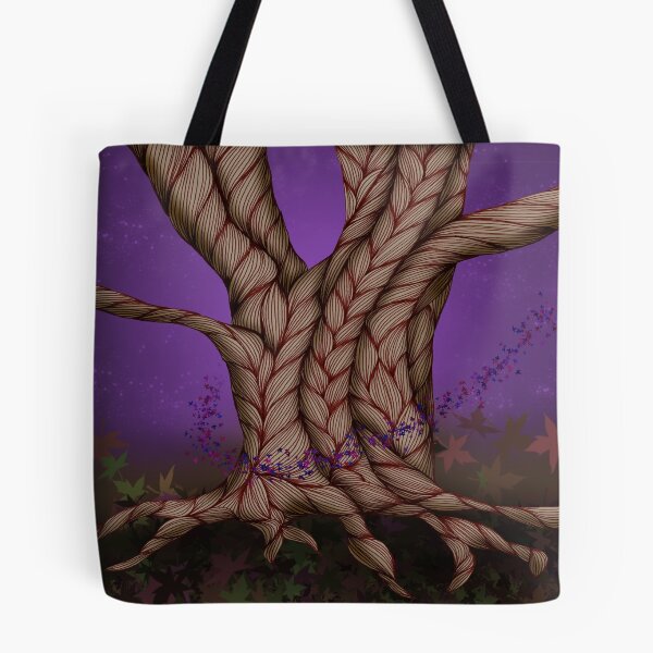 Item preview, Twisted tree designed and sold by MagicMama.