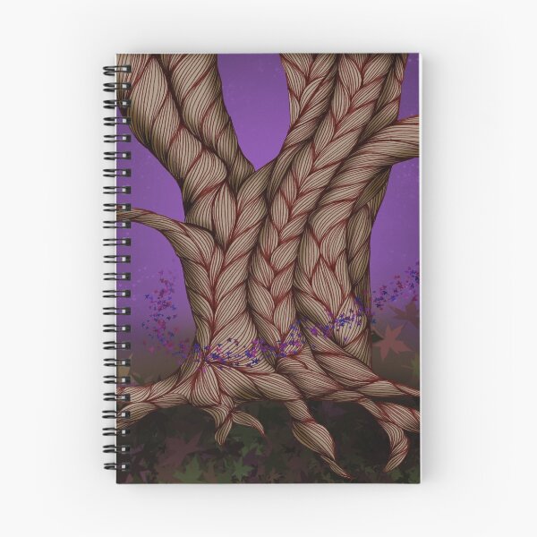 Item preview, Twisted tree designed and sold by MagicMama.