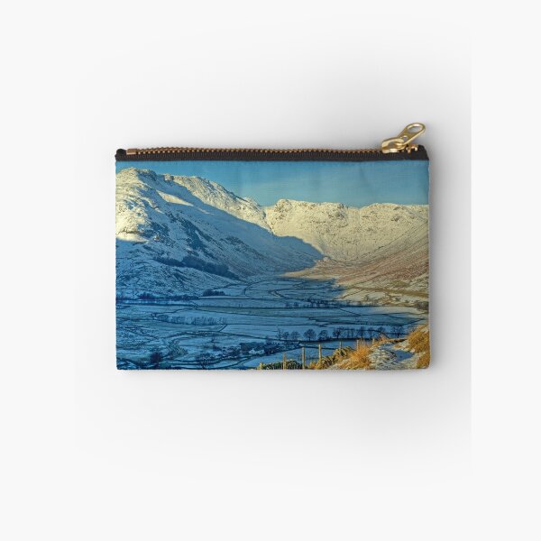 Item preview, A Winter's Day in Langdale designed and sold by Jamie  Green.