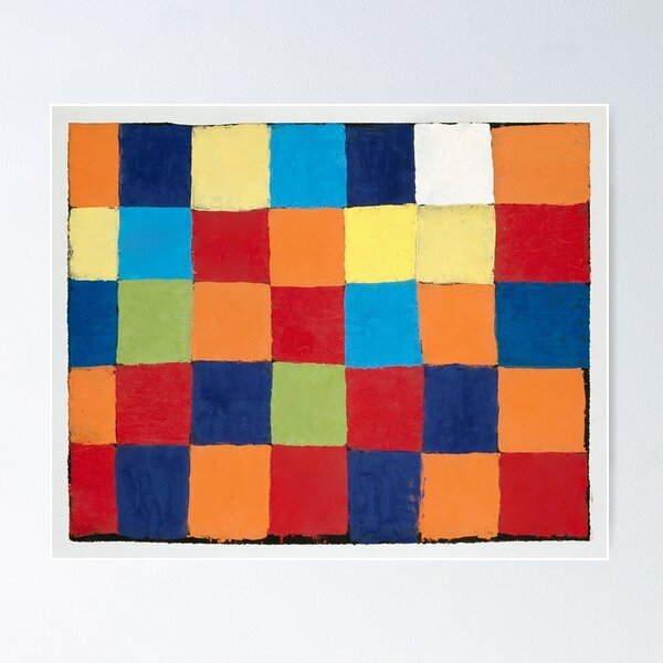 Item preview, Collors designed and sold by Artsilk.