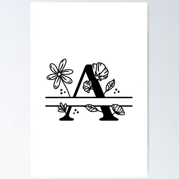 Item preview, a letter designed and sold by zaher97.