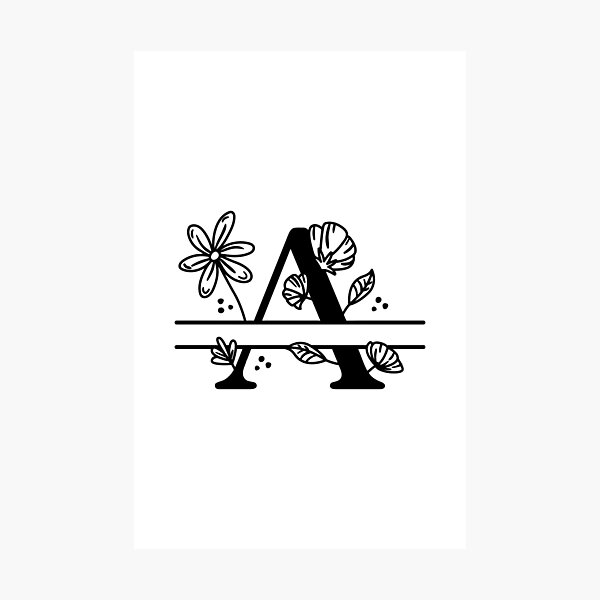 Item preview, a letter designed and sold by zaher97.