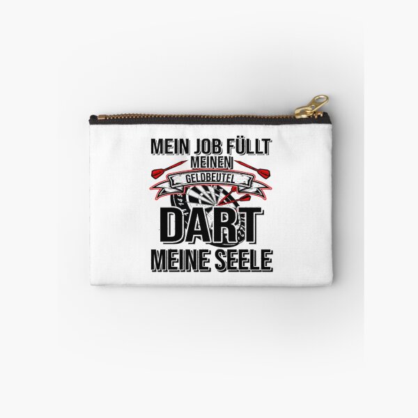 Item preview, Dart Meine Seele designed and sold by hanhshirts.