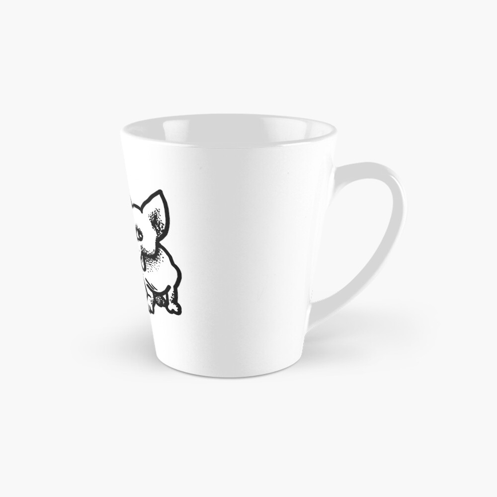 Item preview, Tall Mug designed and sold by catoo666.