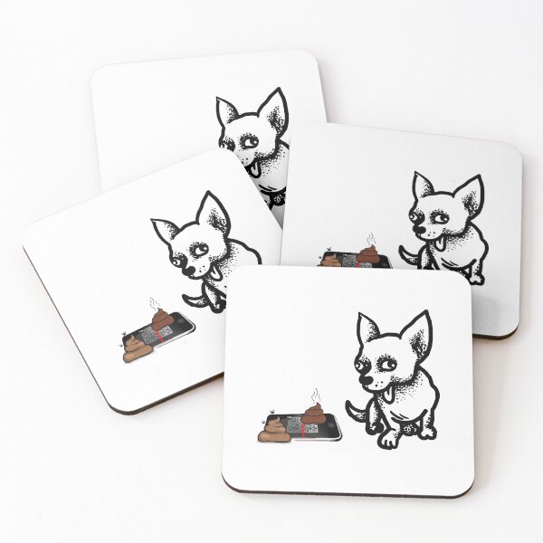 Item preview, QR code designed and sold by catoo666.