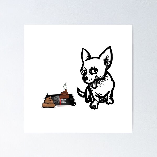 Item preview, QR code designed and sold by catoo666.