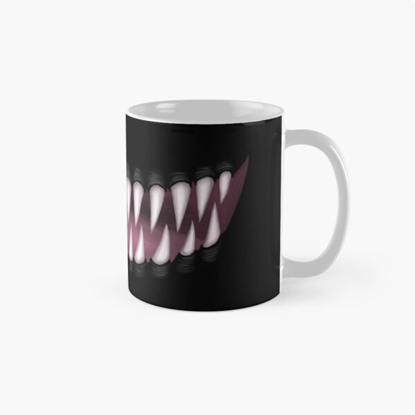 Item preview, Toothy  designed and sold by LoganG.