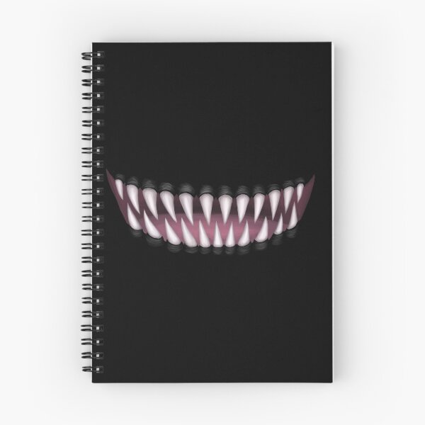 Item preview, Toothy  designed and sold by LoganG.