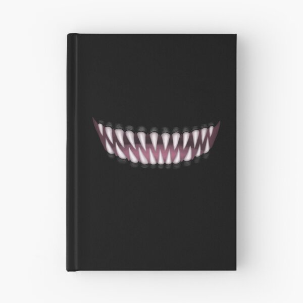 Item preview, Toothy  designed and sold by LoganG.