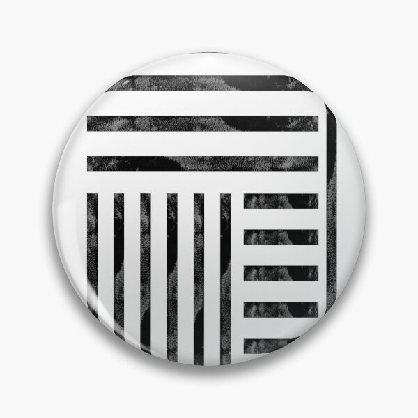 Item preview, Black White Minimal designed and sold by Shawa Shop.