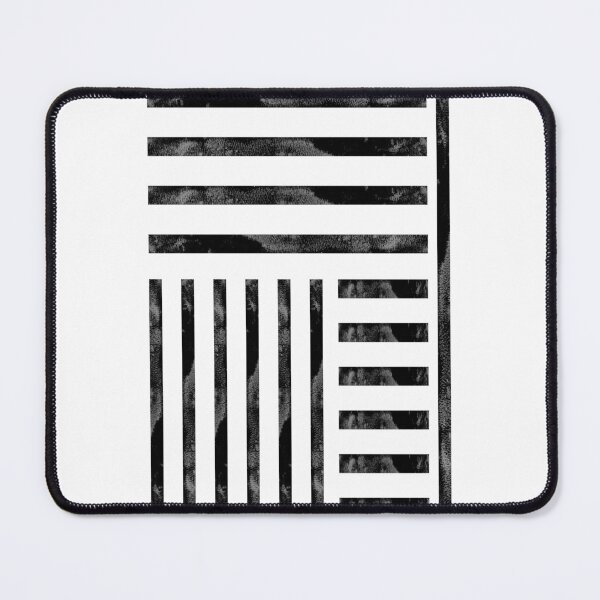 Item preview, Black White Minimal designed and sold by Shawa Shop.