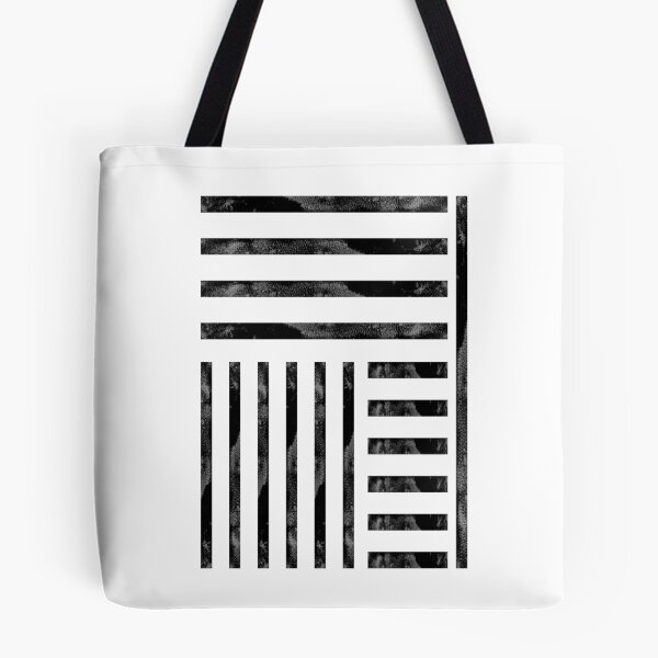 Item preview, Black White Minimal designed and sold by Shawa Shop.