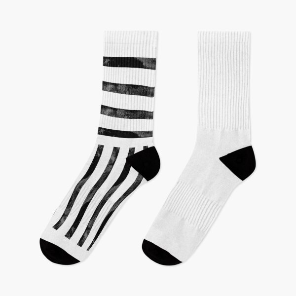 Item preview, Black White Minimal designed and sold by Shawa Shop.