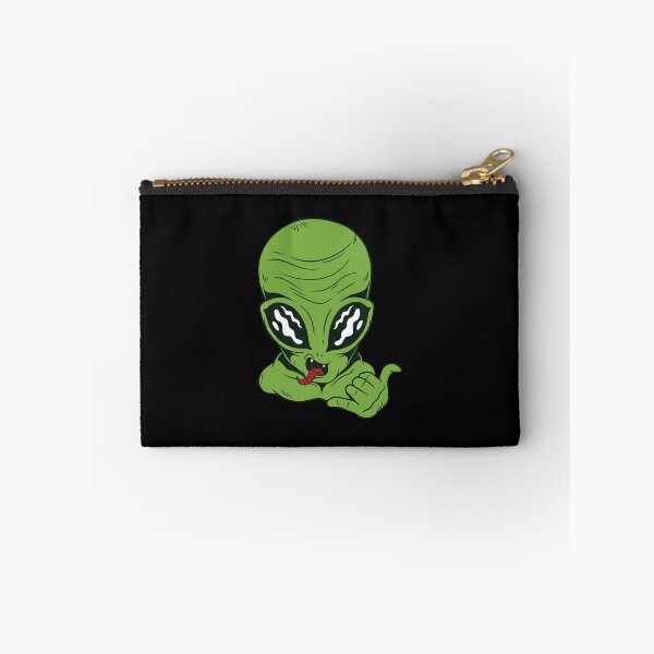 Item preview, alien head designed and sold by zaher97.