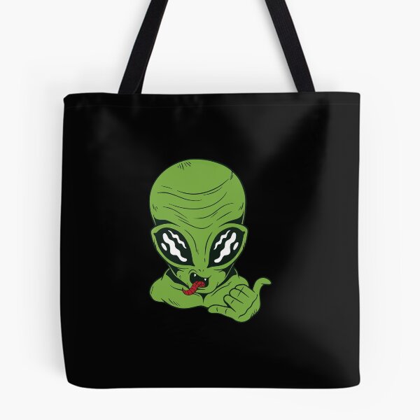 Item preview, alien head designed and sold by zaher97.