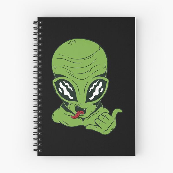 Item preview, alien head designed and sold by zaher97.