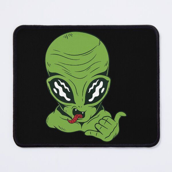 Item preview, alien head designed and sold by zaher97.