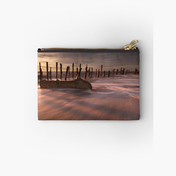 Item preview, Day Break At The Spurn designed and sold by SteveMG.