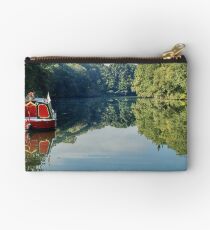 River Boat Studio Pouch