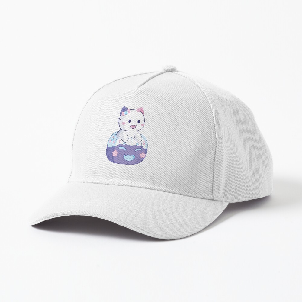 Item preview, Baseball Cap designed and sold by devicatoutlet.