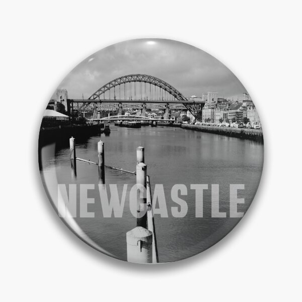 Item preview, The Tyne Bridge, Newcastle designed and sold by Jools-57.
