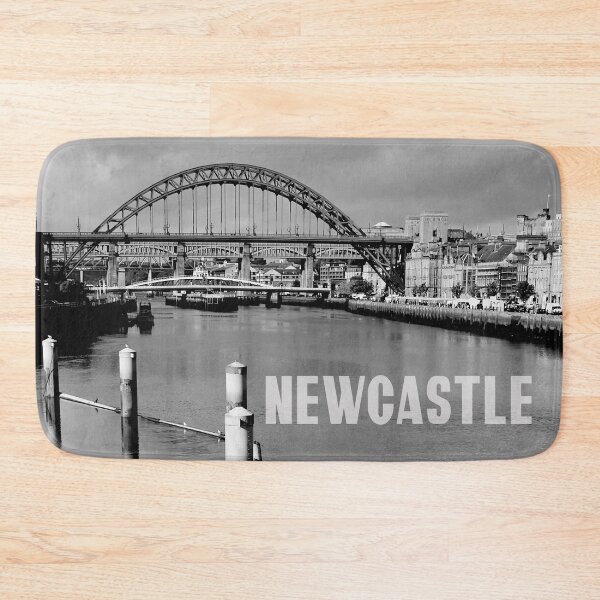 Item preview, The Tyne Bridge, Newcastle designed and sold by Jools-57.