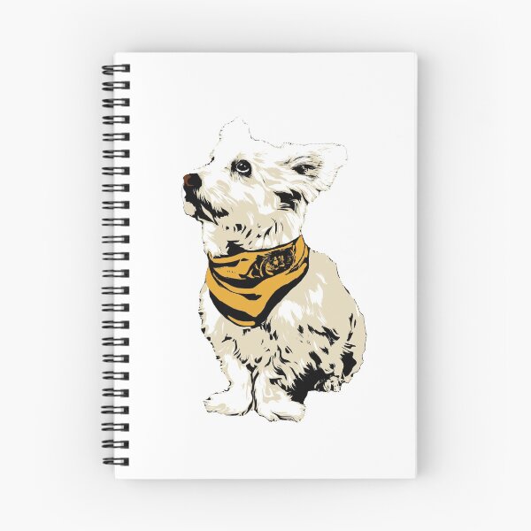 Item preview, Yorkshire Terrier With Scarf  designed and sold by YHK Image Creator.