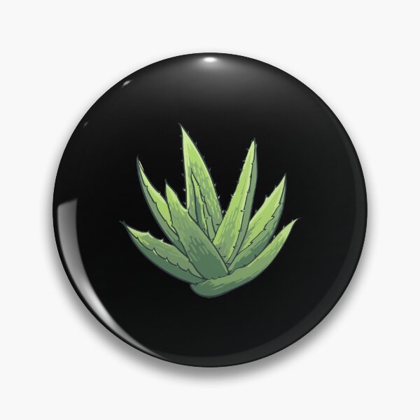 Item preview, aloe designed and sold by zaher97.