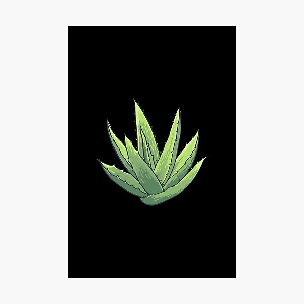 Item preview, aloe designed and sold by zaher97.