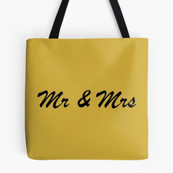 Item preview, Mr. & Mrs. designed and sold by -vage-.