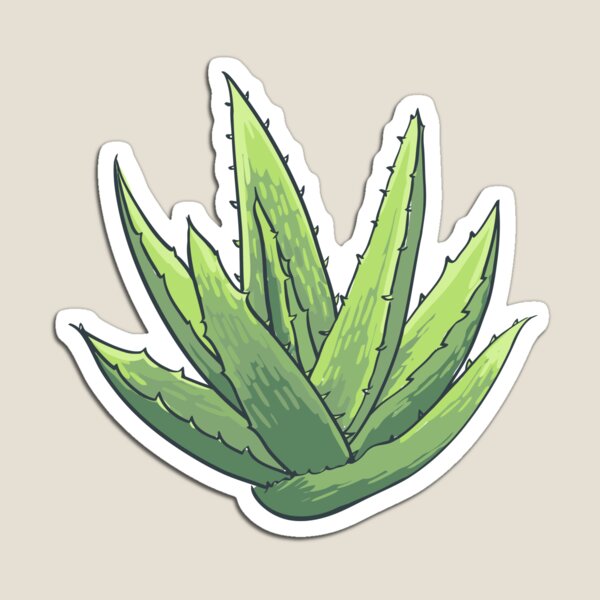 Item preview, aloe designed and sold by zaher97.