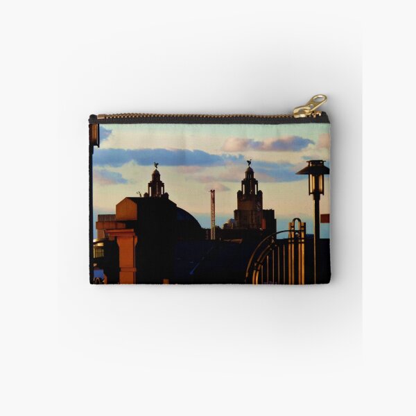 Item preview, Liverbirds, from the Cathedral grounds designed and sold by artfulvistas.