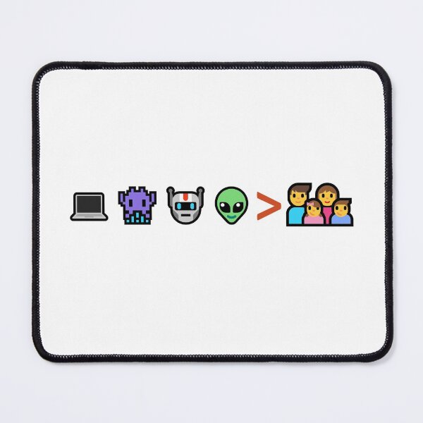 Item preview, Tech before Humans designed and sold by silentrebel.