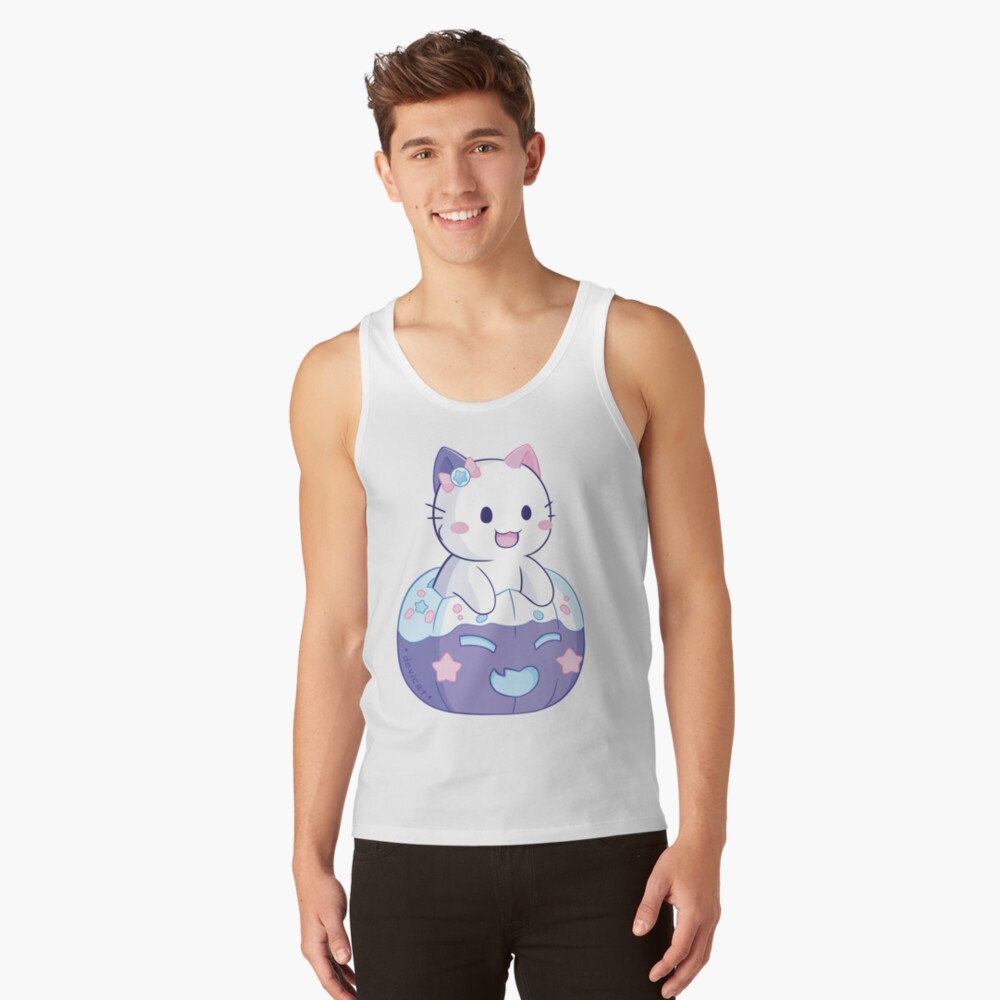 Item preview, Tank Top designed and sold by devicatoutlet.