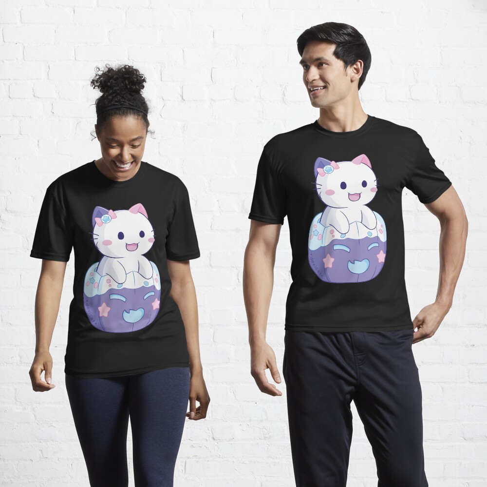 Item preview, Active T-Shirt designed and sold by devicatoutlet.