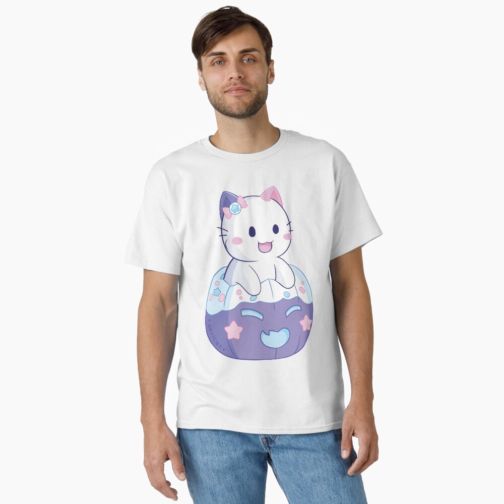 Item preview, Classic T-Shirt designed and sold by devicatoutlet.