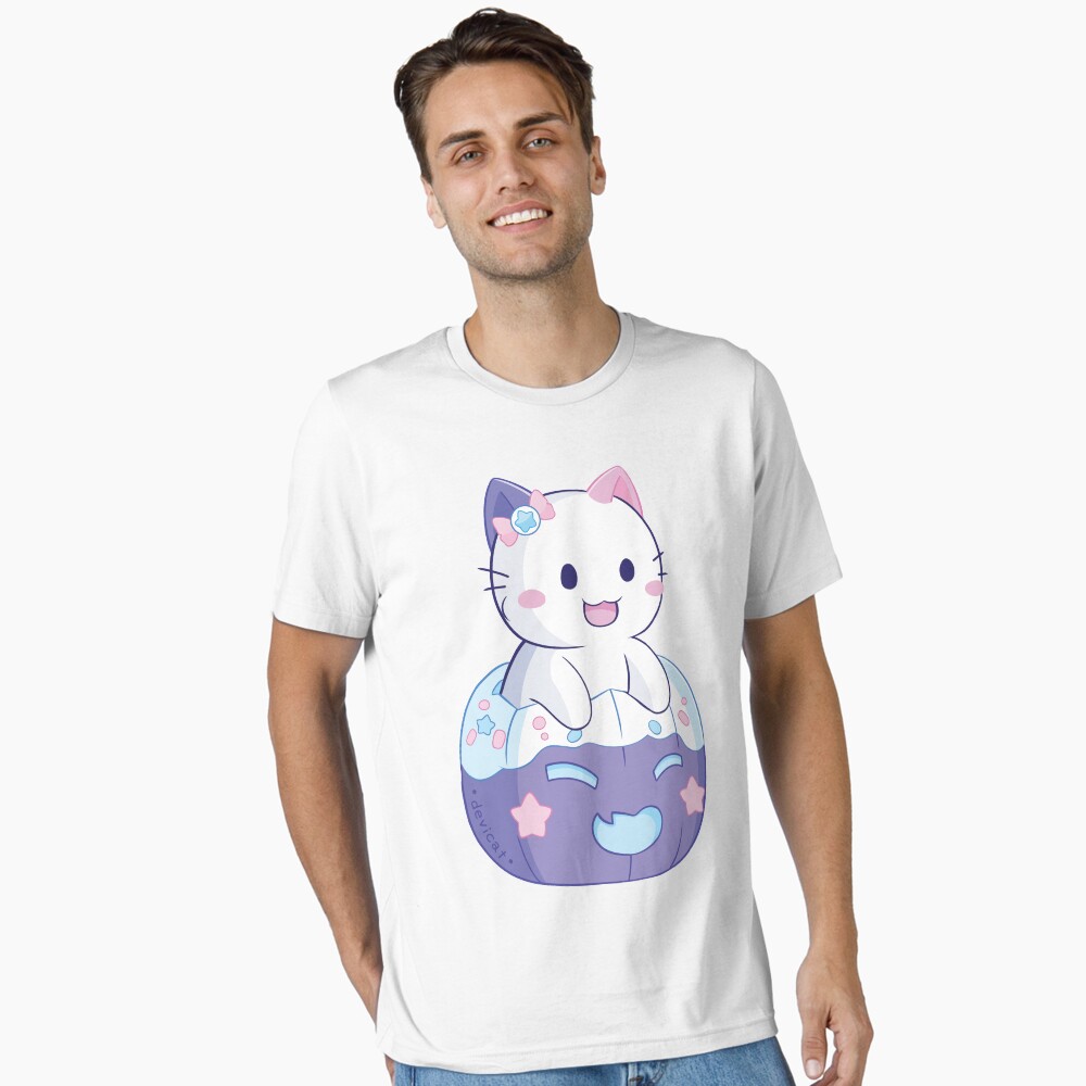 Item preview, Essential T-Shirt designed and sold by devicatoutlet.